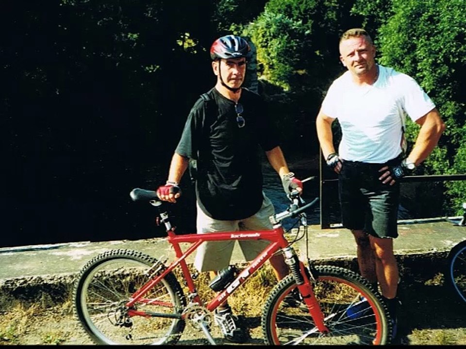 Janusz Parkita 30.05.1952-17.05.2015