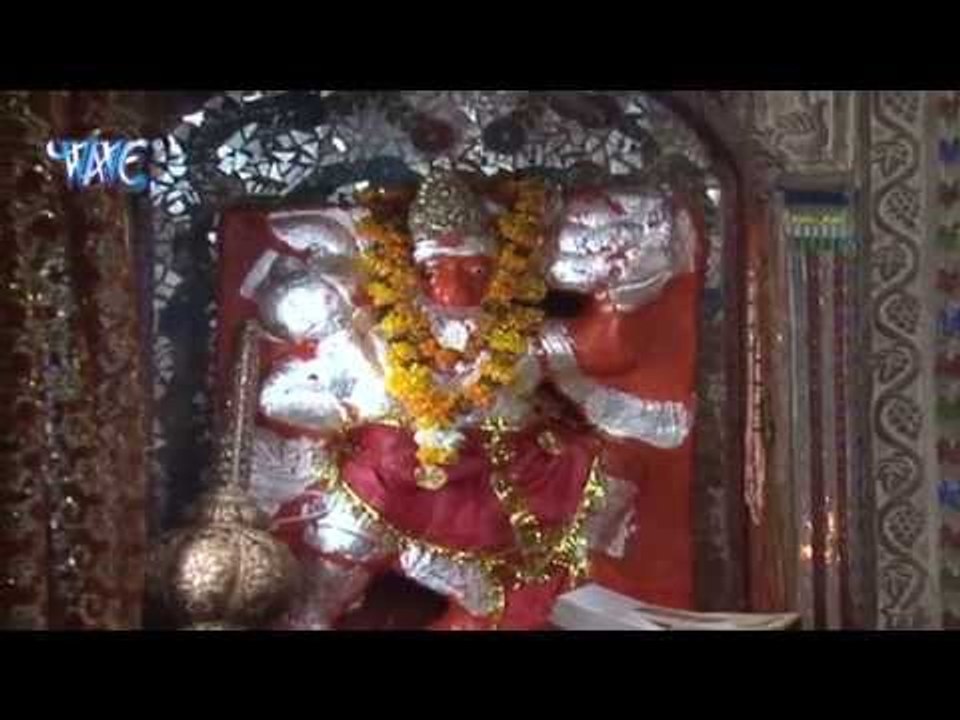 Aeise Hai Mere Bajrangi | अइसे है मेरे बजरंगी | Shendutt Singh | Latest Hanuman Bhajan 2015