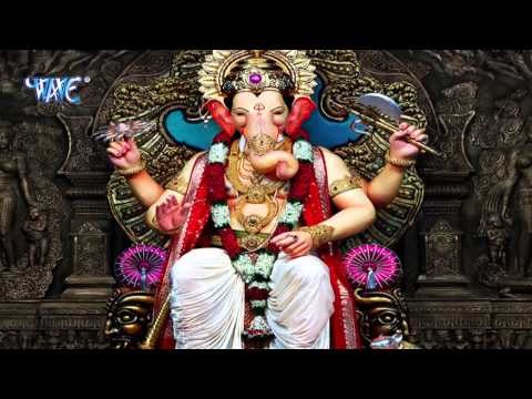 Jai Ganesh Jai Ganesh | जय गणेश जय गणेश | Purushottam Priyadarshi | Ganesh Vandna 2015