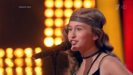 Best Of The Voice Kids Russie - 2014_(3)