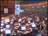 La Asamblea aprobó el proyecto de Ley de Ordenamiento Territorial