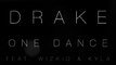 Drake - One Dance (feat. Wizkid & Kyla)