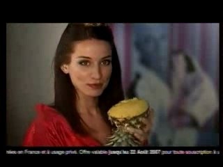 Virgin Mobile Van Damme Mr Silence