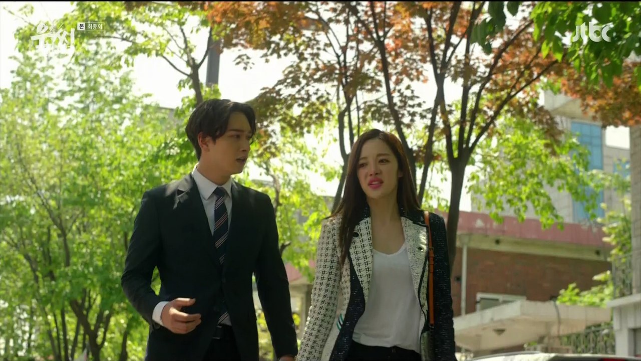 160507 Wookc Ep. 16 Final - CS cut