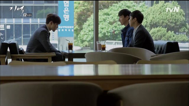 160507 Kiyeok Ep. 16 Final - JH cut