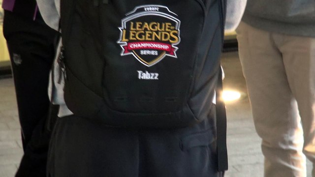 Tabzz Millenium DreamHack 2016 !