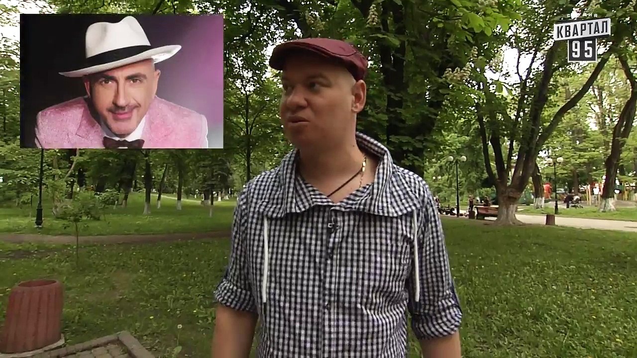 Жека - Евровидение 2016 - Джамале спеть четко и...