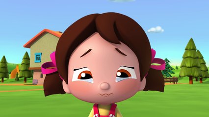 çizgi film - NİLOYA - TOSPİK (şarkı)