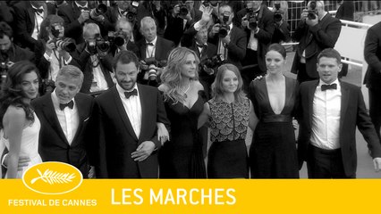 MONEY MONSTER - Les Marches - VF - Cannes 2016