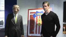 Torres sólo piensa en el 