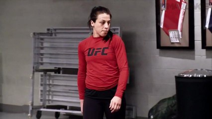 'TUF 23' Week 4 Syndicate Blog
