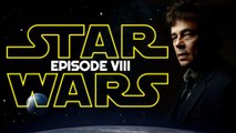 Star Wars 8 _ Episode VIII (2017)