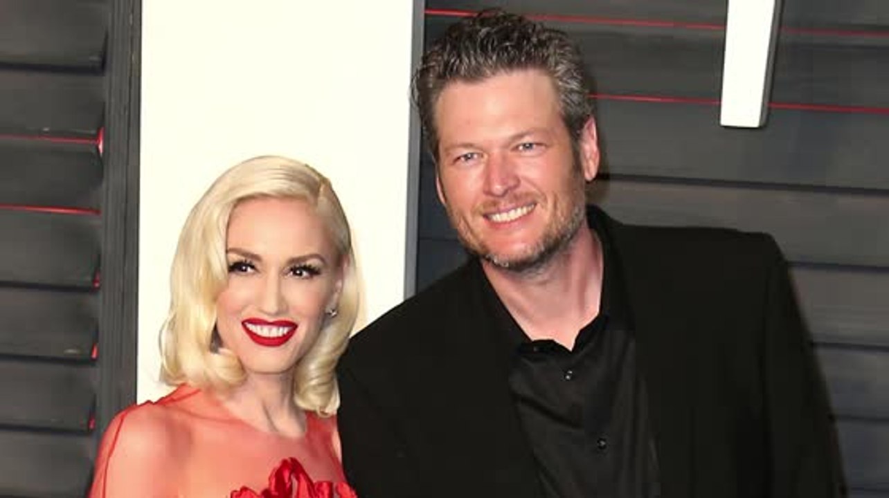 Blake Shelton and Gwen Stefani Will Perform Duet at Billboard Music Awards