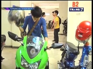 Kupinang Kau Dengan Bis Kota Part 2