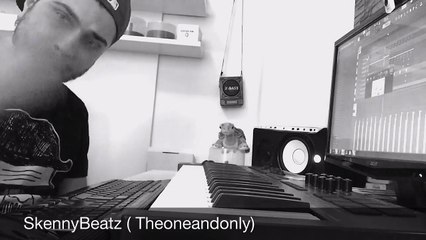 Dr. Dre - Still Jugo Style (SkennyBeatz Freestyle) 🎤