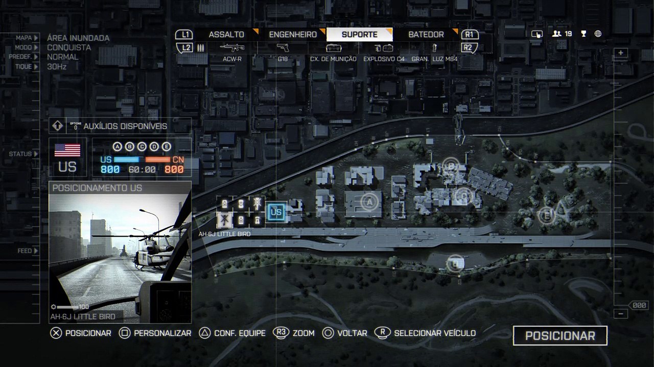 Bielzao bf4 tst