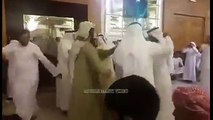 Naya Pakistan Arabic Dance