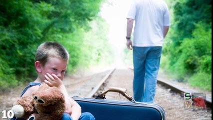 10 BIGGEST Mysteries of SPACE that will SCARE YOU