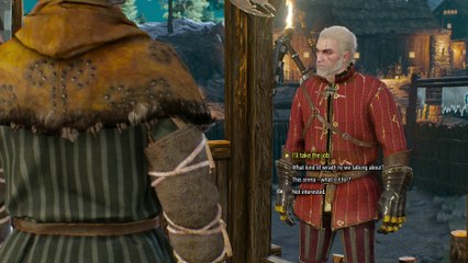 WITCHER 3 DEATH MARCH! WALKTHROUGH 269 - MASTER OF THE ARENA