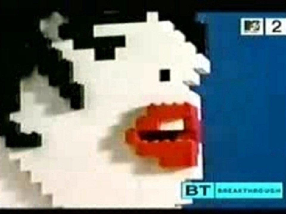 The White Stripes - Fell in love with a girl