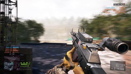 Battlefield 4™_20150323 Zone innondée MME finie de justesse
