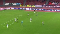 FC Zürich 0:2 FC Lugano  11.05.16 (33.Runde 2015/16)