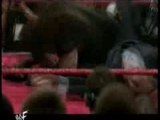 WWE RAW 1998- - The Undertaker and Kane kill Vince Mc Mahon