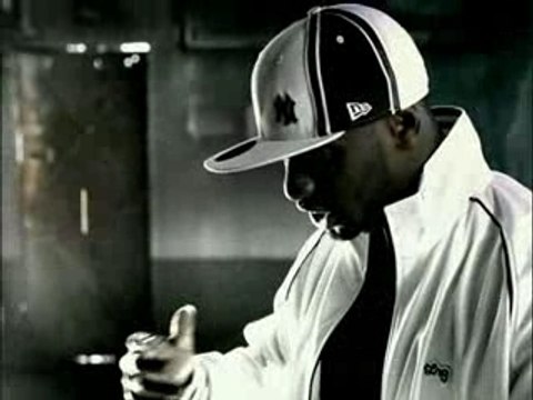 Sefyu - en noir et blanc