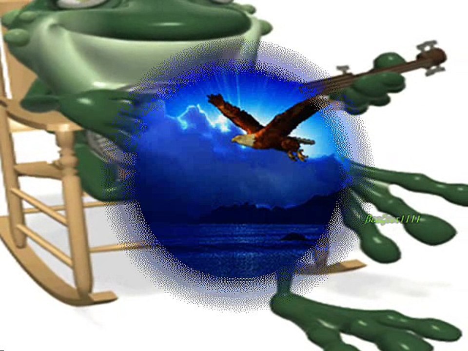 Ptaki śpiewają kocham