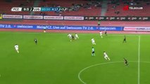 FC Zürich 0:4 FC Lugano  11.05.16 (33.Runde 2015/16)