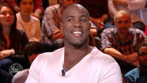 Trois ans « Dans l’ombre de Teddy Riner » - Le Petit Journal du 12/05 - CANAL+