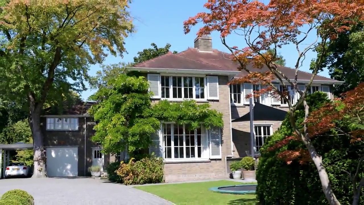 Koopwoning: Parkweg 2, DEVENTER