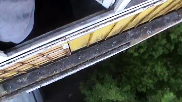 КТО ТО У МЕНЯ НА БАЛКОНЕ РАЗБИЛ СТЕКЛО — Геннадий Горин