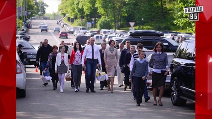 'Черная сотня' для борьбы с контрабандой на таможне - Новый сезон ЧистоNews 2016 #271