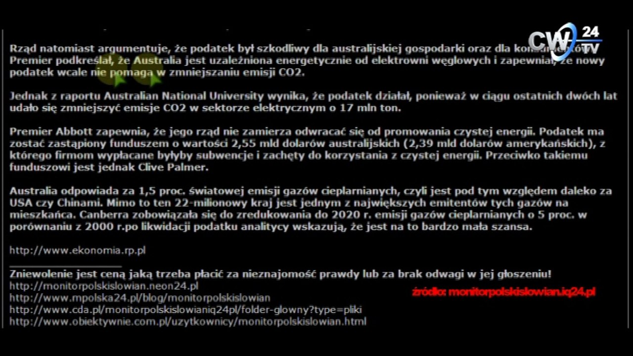 Musisz to wiedzieć! (odc. 112) cz. 2/2