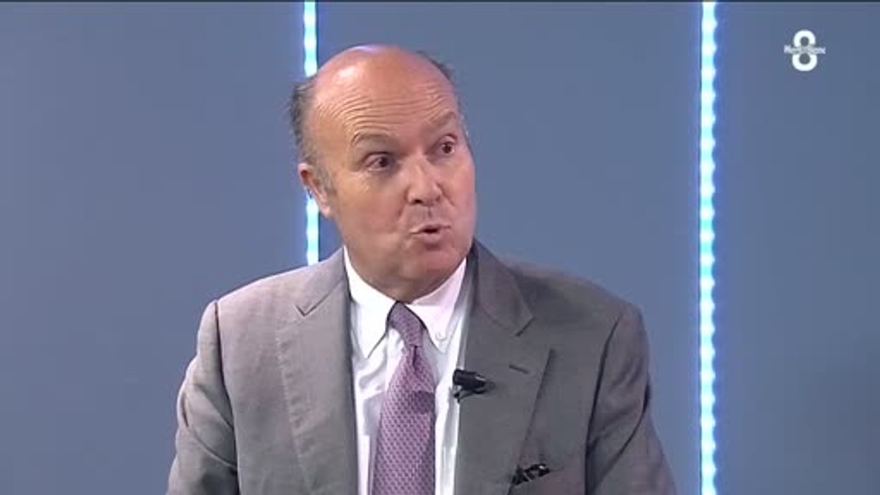 8 Infos - Le JT du 12/05/2016