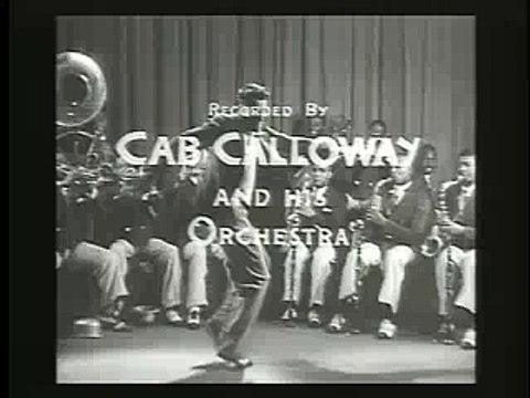 Betty Boop Minnie The Moocher