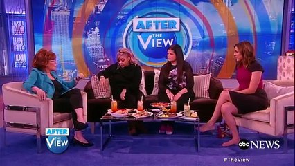Meghan Trainor Pulls Video After Fans Saw Photoshopped Waist - The View