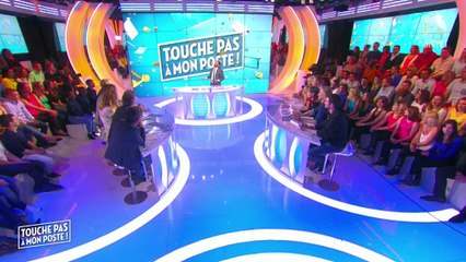 Matthieu Delormeau, candidat pour les présidentielles de 2017 ?