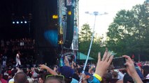 Ludacris at 420 Fest