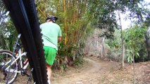 Pedalando nas praias e mares, com minha bicicleta Soul, SLI 29, Litoral Norte, Ubatuba, Serra do Mar, cachoeiras e trilhas com os amigos e a família, Bike Soul 29, 24 marchas, Sram X-4, 2016, (28)