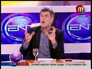 ¿Luli Salazar se hizo unos retoques?