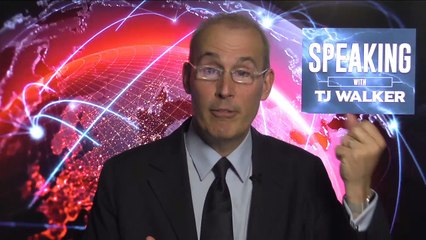 Ep 155 How Fast Should You Talk - Public Speaking June 3, 2016