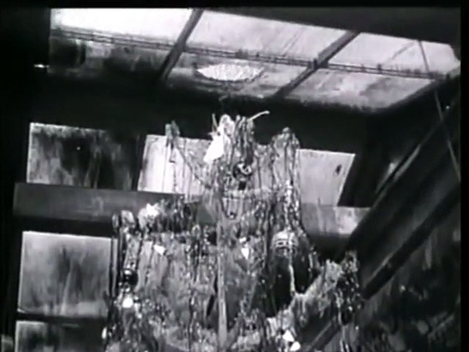 The Great Rupert (1950) - Jimmy Durante, Terry Moore, Tom Drake - Trailer (Comedy, Family)