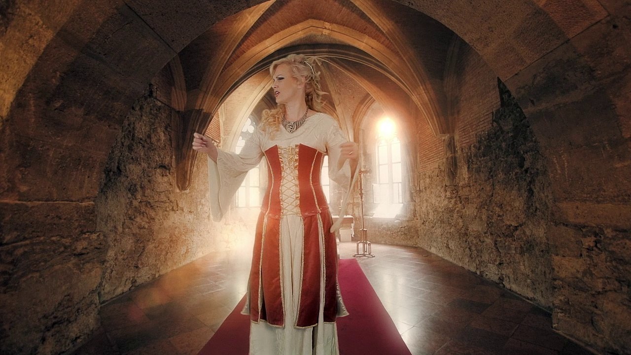 Светлана Разина и Сергей Ченский - "Женщине верить нельзя"