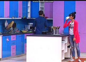 Adri si Vali la bucatarie~1~ 12.05.2016 mpfm 5