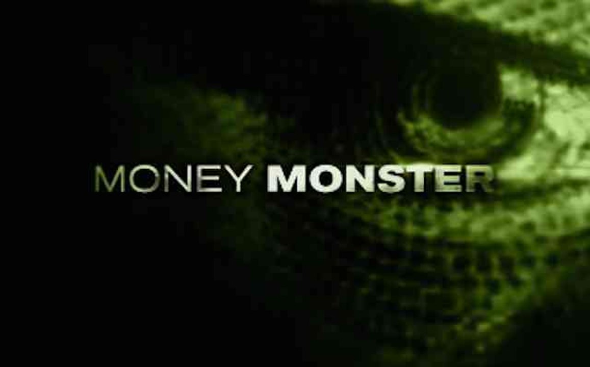 Trailer: Money Monster