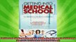 best book  Getting Into Medical School The Premedical Students Guidebook Barrons Getting Into
