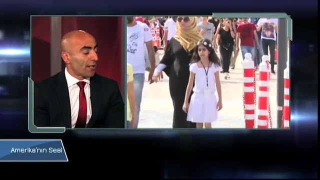 ‘AB ve Almanya Türkiye’ye Muhtaç’