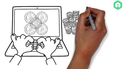 Advanced Hash: Investing in Bitcoin Profits 💰